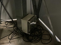 Mobiele lichtmast - afbeelding 6 van  8