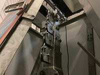 Mobiele lichtmast - afbeelding 7 van  8