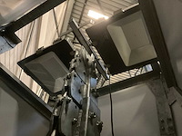 Mobiele lichtmast - afbeelding 8 van  8