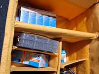 Mobiele lichtset, dedolight, mobiele lichtset in koffer - afbeelding 6 van  6