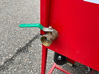 Mobiele luchtcompressor - afbeelding 2 van  7