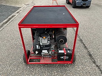 Mobiele luchtcompressor - afbeelding 4 van  7