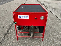 Mobiele luchtcompressor - afbeelding 6 van  7