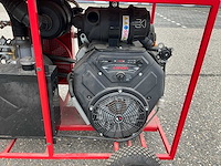 Mobiele luchtcompressor - afbeelding 7 van  7