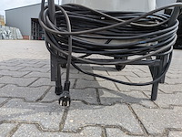 Mobiele luchtverwarmer, thermobile, ta-40, 2001 - afbeelding 2 van  17