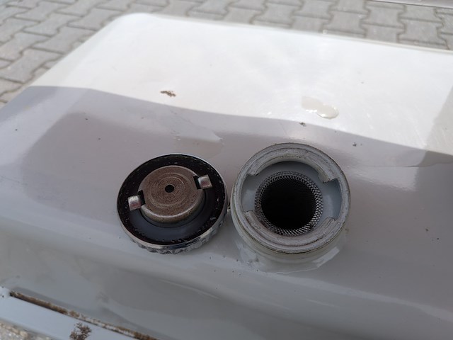 Mobiele luchtverwarmer, thermobile, ta-40, 2001 - afbeelding 16 van  17
