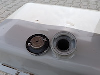 Mobiele luchtverwarmer, thermobile, ta-40, 2001 - afbeelding 16 van  17