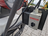 Mobiele luchtverwarmer, thermobile, ta-40, 2001 - afbeelding 17 van  17