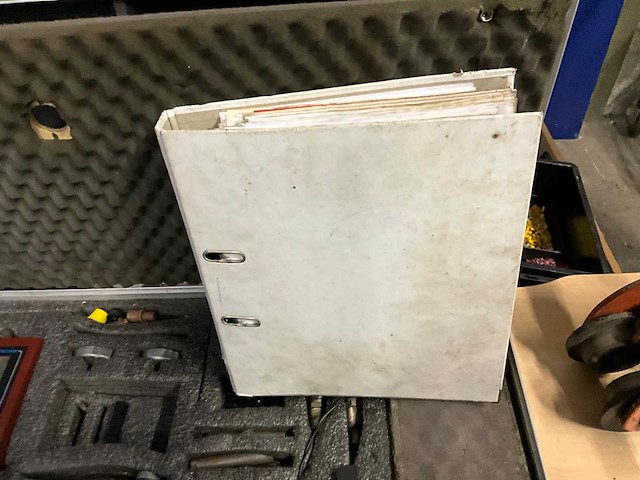 Mobiele meetapparatuur (3x) - afbeelding 6 van  10