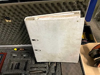 Mobiele meetapparatuur (3x) - afbeelding 6 van  10