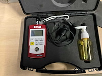 Mobiele meetapparatuur (3x) - afbeelding 9 van  10