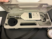 Mobiele meetapparatuur & testapparatuur - afbeelding 1 van  1