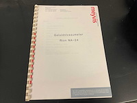 Mobiele meetapparatuur & testapparatuur - afbeelding 5 van  5