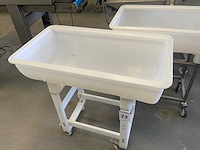Mobiele mengbak (2x) - afbeelding 2 van  3