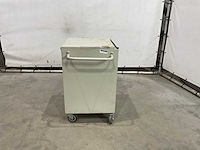 Mobiele metalen kastje - afbeelding 6 van  7