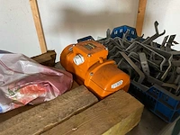 Mobiele montagetrolley - afbeelding 3 van  6
