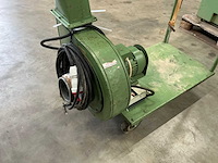 Mobiele motafzuiging - afbeelding 4 van  7