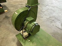 Mobiele motafzuiging - afbeelding 5 van  7