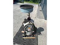 Mobiele olieopvang - overige garage inventaris - afbeelding 4 van  4