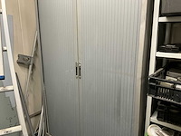 Mobiele opslagkast - afbeelding 3 van  5