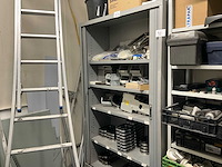 Mobiele opslagkast - afbeelding 5 van  5