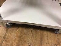 Mobiele otto kind werkbank met lade - afbeelding 6 van  8