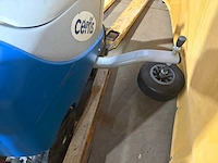 Mobiele palletwikkelrobot noxon mas 12 - bj. 2012 (zonder accu) - afbeelding 4 van  9