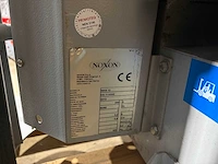 Mobiele palletwikkelrobot noxon mas 12 - bj. 2012 (zonder accu) - afbeelding 5 van  9