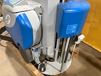 Mobiele palletwikkelrobot noxon mas 12 - bj. 2012 (zonder accu) - afbeelding 9 van  9