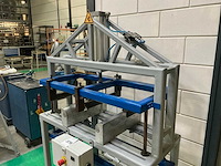 Mobiele perstafel - afbeelding 1 van  8