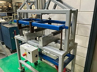 Mobiele perstafel - afbeelding 2 van  8