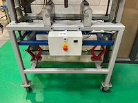 Mobiele perstafel - afbeelding 4 van  8