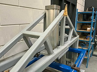 Mobiele perstafel - afbeelding 7 van  8