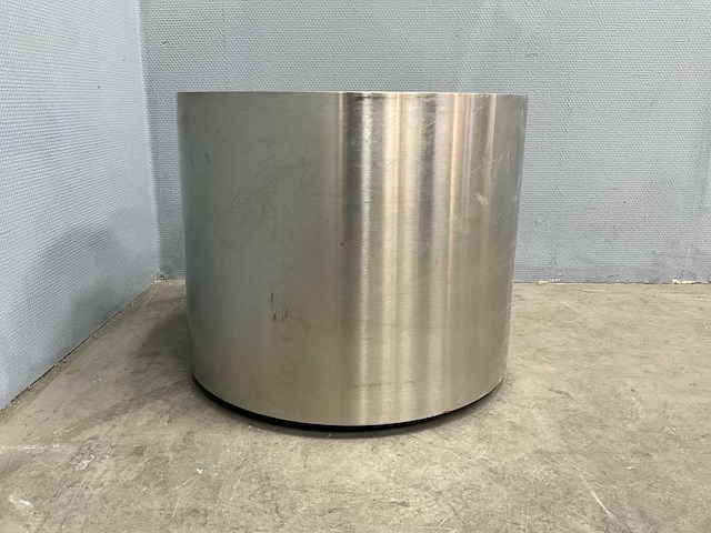 Mobiele plantenbak (6x) - afbeelding 2 van  4