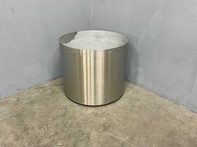 Mobiele plantenbak - afbeelding 1 van  5