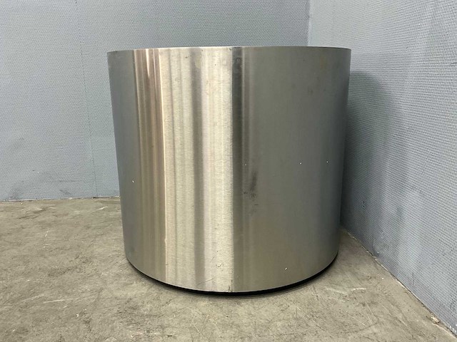 Mobiele plantenbak - afbeelding 2 van  5