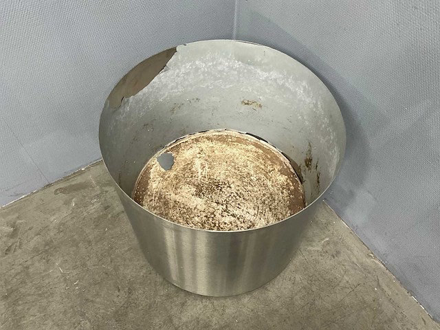 Mobiele plantenbak - afbeelding 3 van  5