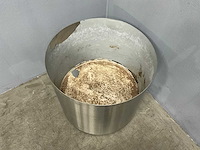 Mobiele plantenbak - afbeelding 3 van  5