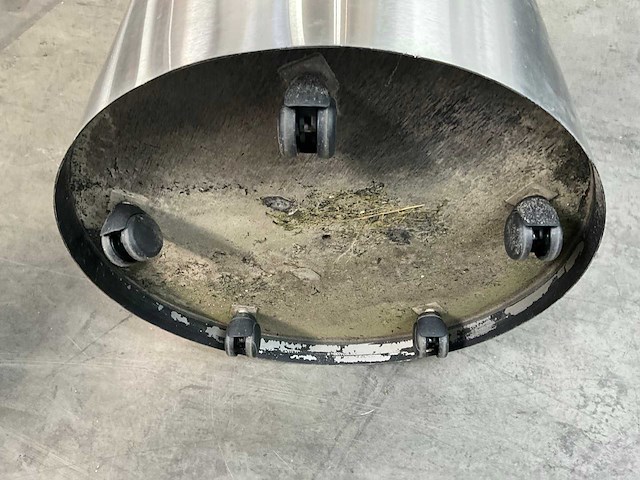 Mobiele plantenbak - afbeelding 5 van  5