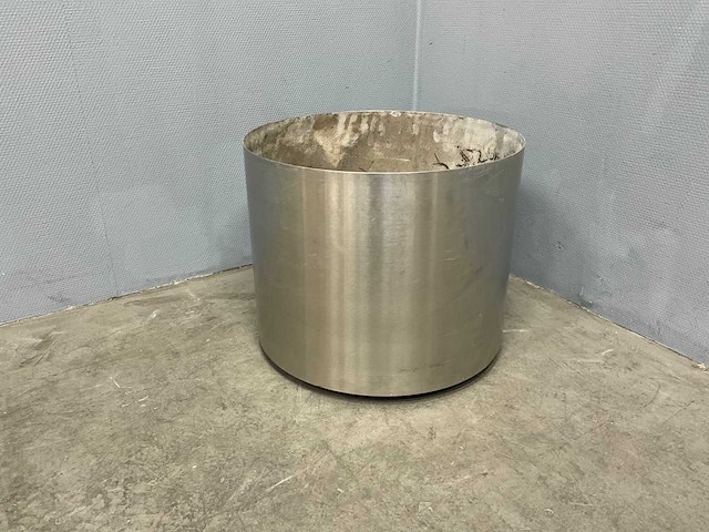 Mobiele plantenbakken (2x) - afbeelding 1 van  4