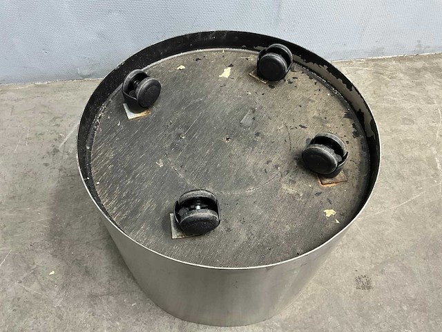 Mobiele plantenbakken (2x) - afbeelding 4 van  4