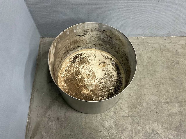 Mobiele plantenbakken (4x) - afbeelding 3 van  4