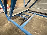 Mobiele platformtrap - afbeelding 2 van  4