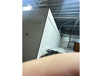 Mobiele platformtrap - afbeelding 4 van  4