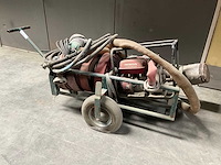 Mobiele pompunit - afbeelding 1 van  4
