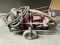 Mobiele pompunit - afbeelding 3 van  4