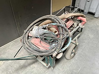 Mobiele pompunit - afbeelding 4 van  4