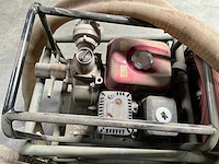 Mobiele pompunit - afbeelding 2 van  4