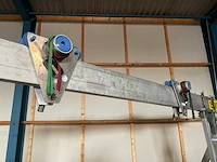 Mobiele portaalkraan - afbeelding 5 van  9