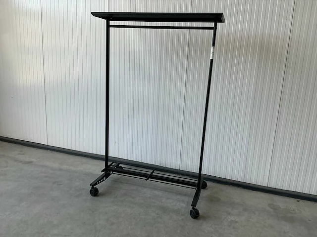 Mobiele portemanteau - afbeelding 1 van  5